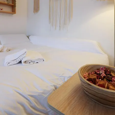 Primopiano - Saccardo Apartmán *