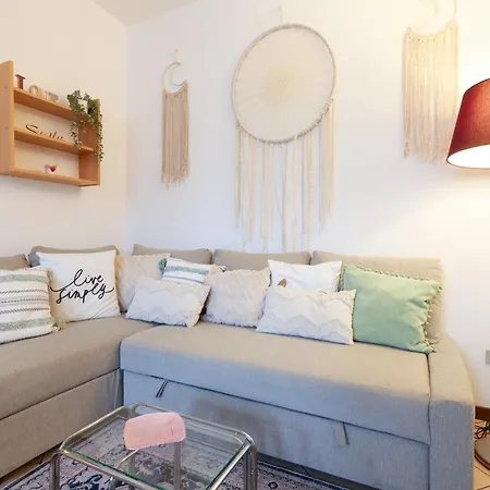 Primopiano - Saccardo Apartmán