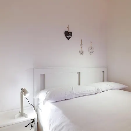 Apartmán Primopiano - Saccardo *