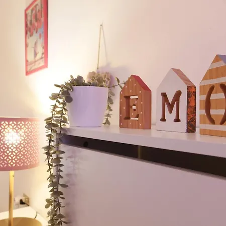 Apartmán Primopiano - Saccardo Milán