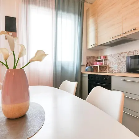 Primopiano - Saccardo * Milán