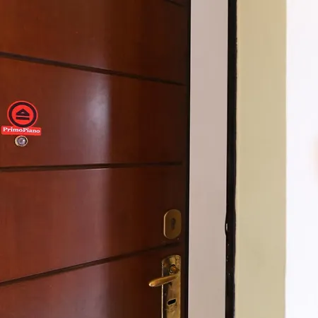 Apartmán Primopiano - Saccardo Milán