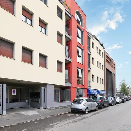 Apartmán Primopiano - Saccardo *