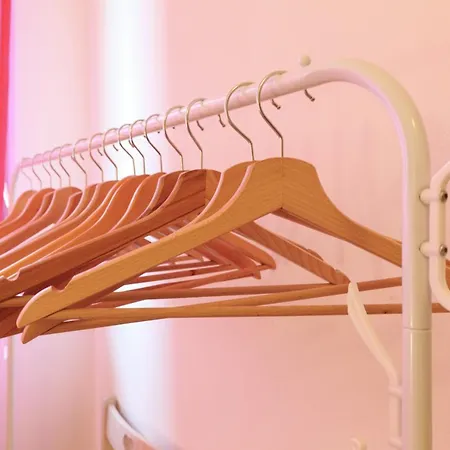 Primopiano - Saccardo Apartmán