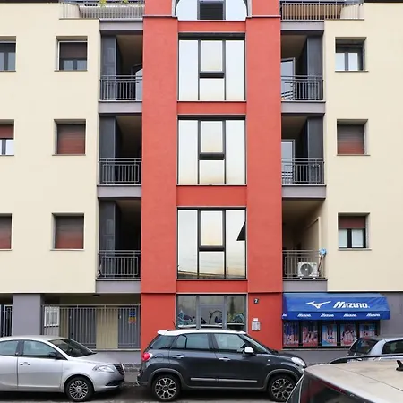 Primopiano - Saccardo Apartmán *