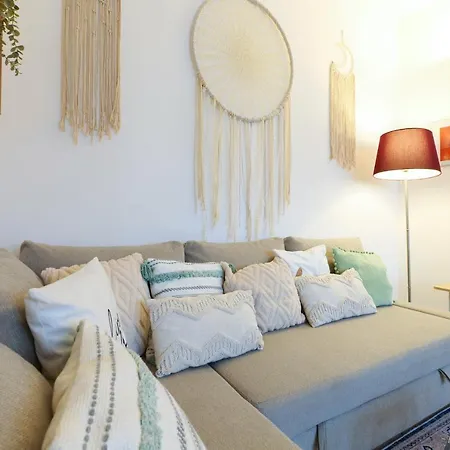 Apartmán Primopiano - Saccardo