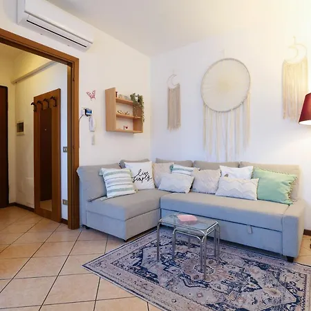 Primopiano - Saccardo Apartmán Milán