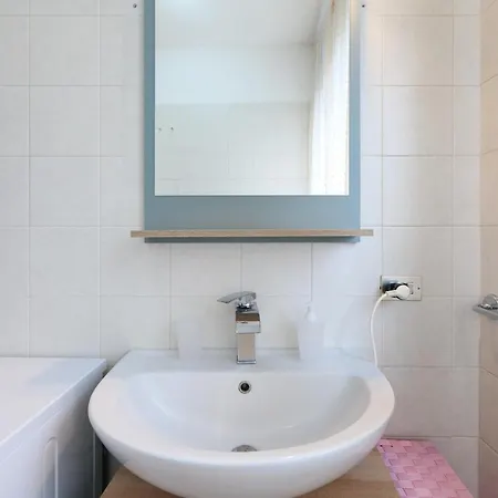 Apartmán Primopiano - Saccardo *