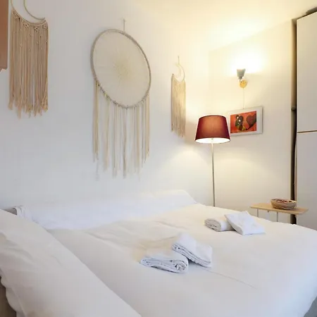 Apartmán Primopiano - Saccardo