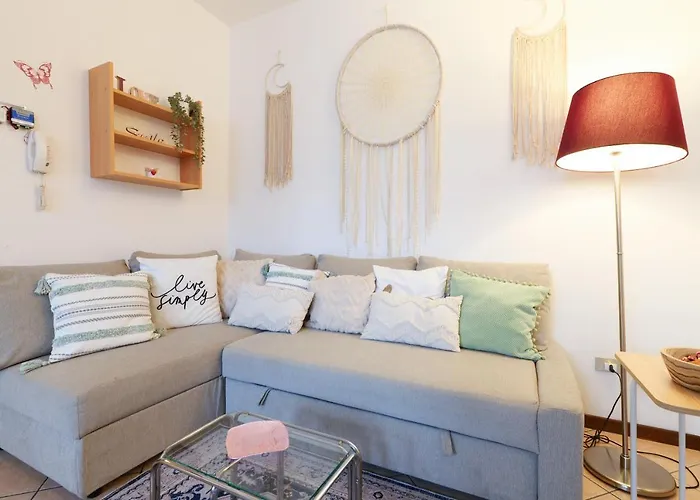 Primopiano - Saccardo Apartament