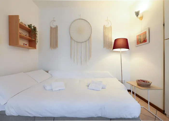 Primopiano - Saccardo Apartament *