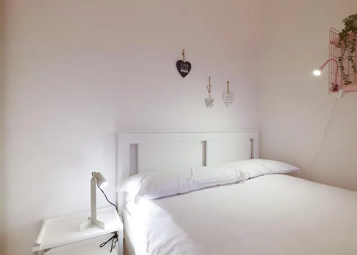 Apartament Primopiano - Saccardo *