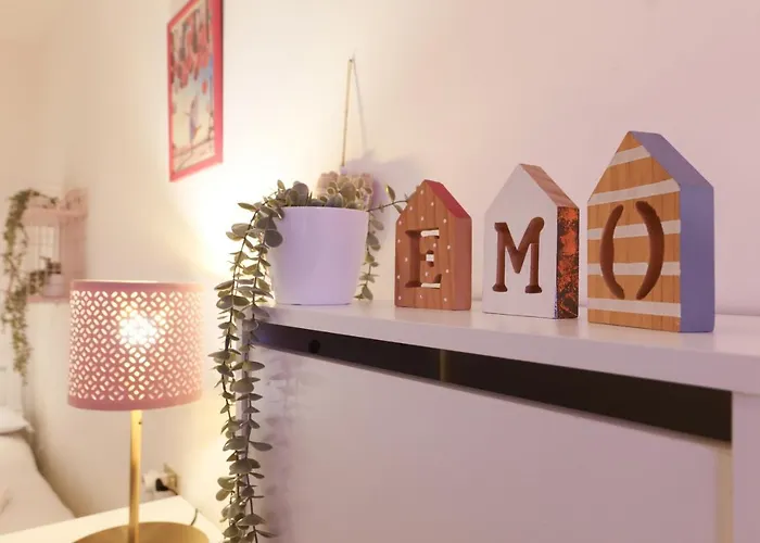 Apartament Primopiano - Saccardo Mediolan