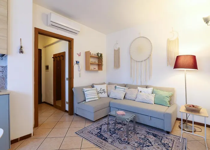 Primopiano - Saccardo Apartament Mediolan
