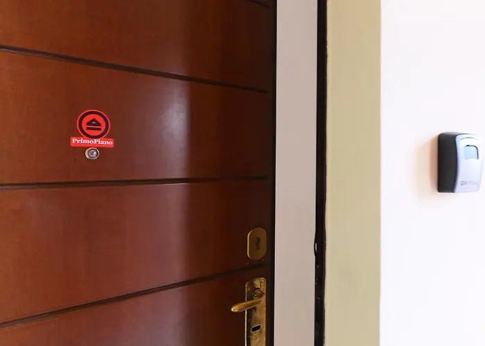 Apartament Primopiano - Saccardo Mediolan
