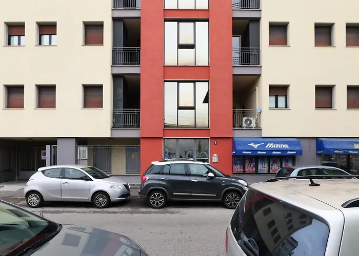 Apartament Primopiano - Saccardo