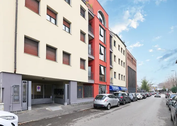Apartament Primopiano - Saccardo *