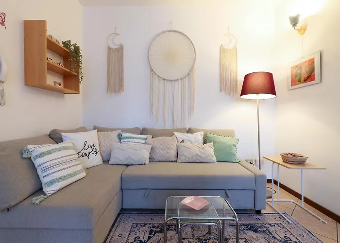 Apartament Primopiano - Saccardo