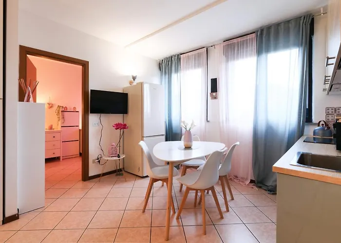 Apartament Primopiano - Saccardo *