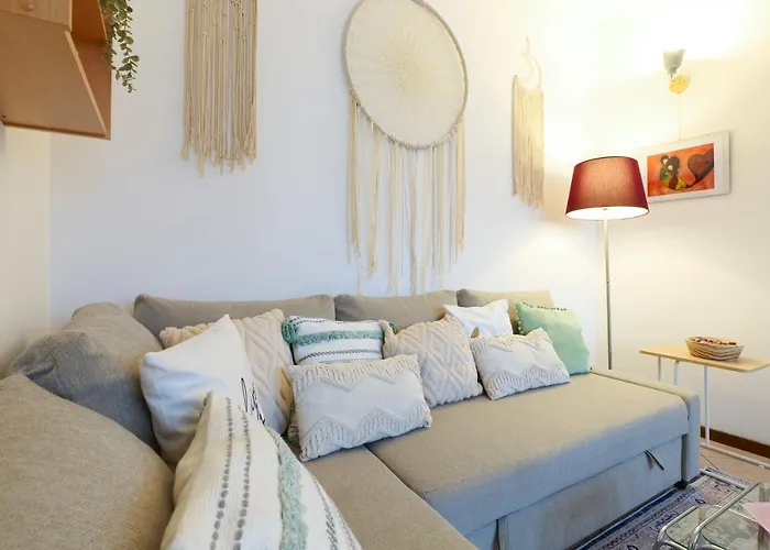 Apartament Primopiano - Saccardo