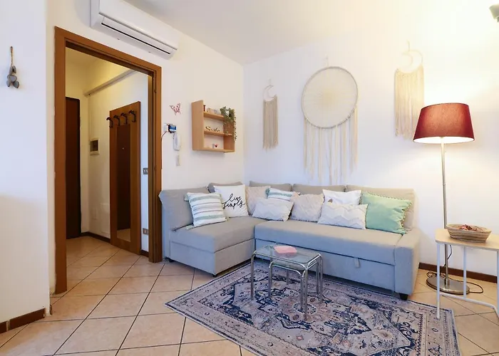 Primopiano - Saccardo Apartament Mediolan