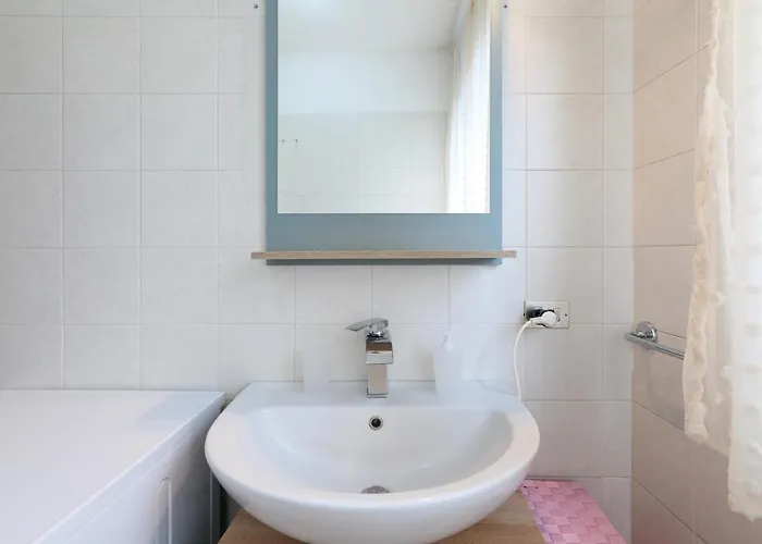 Apartament Primopiano - Saccardo *