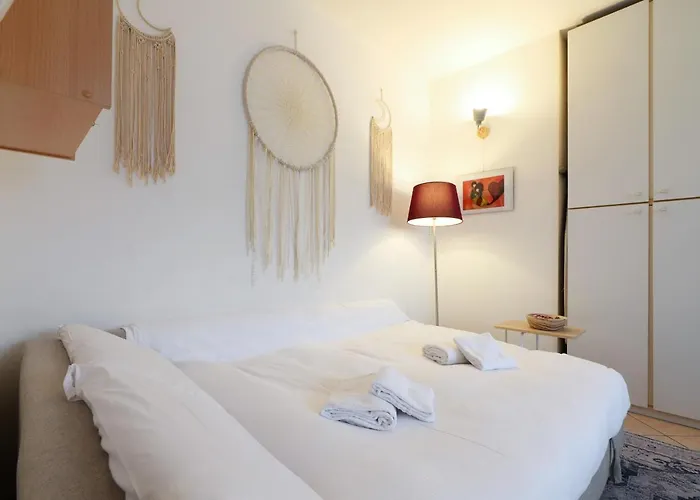 Apartament Primopiano - Saccardo