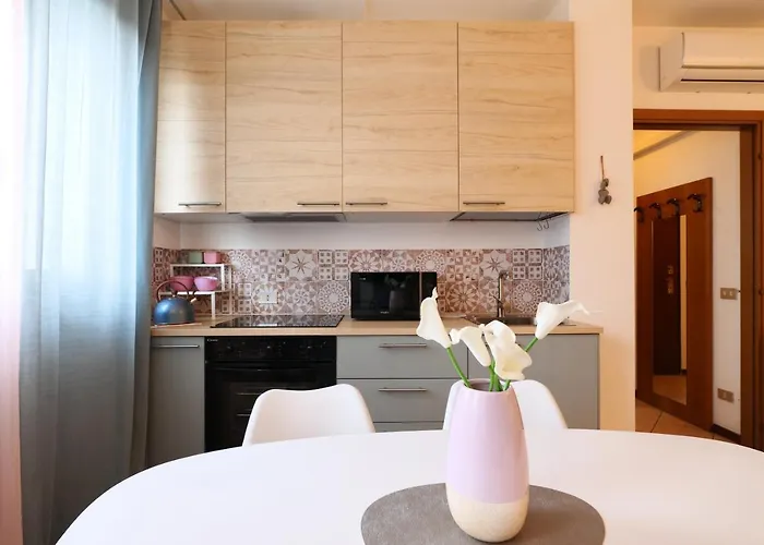 Apartament Primopiano - Saccardo *