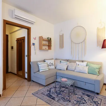 Primopiano - Saccardo Apartament Mediolan